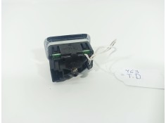 Recambio de mando elevalunas trasero derecho para mercedes-benz clase clk (w207) coupe 350 cgi blueefficiency referencia OEM IAM 2