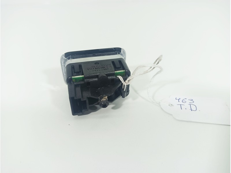 Recambio de mando elevalunas trasero derecho para mercedes-benz clase clk (w207) coupe 350 cgi blueefficiency referencia OEM IAM
							