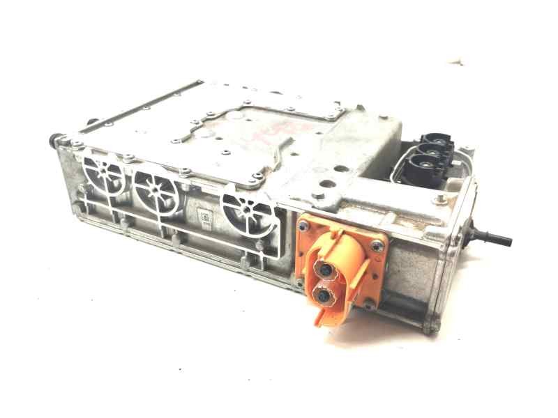 Recambio de bateria para jaguar i-pace se referencia OEM IAM J9D314G138AH  