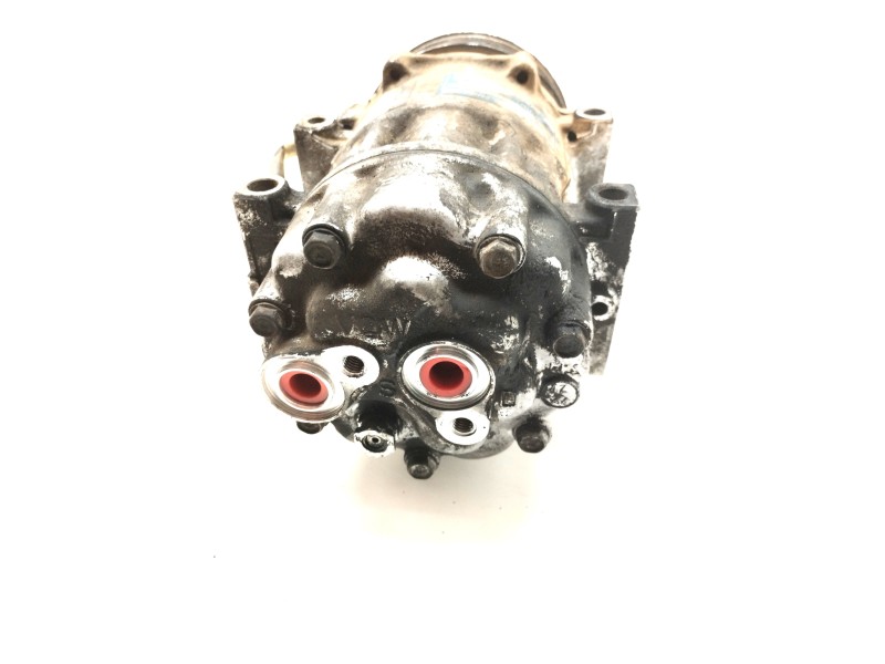 Recambio de compresor aire acondicionado para volvo s40 berlina 2.0 diesel cat referencia OEM IAM 3M5H19D629HD  