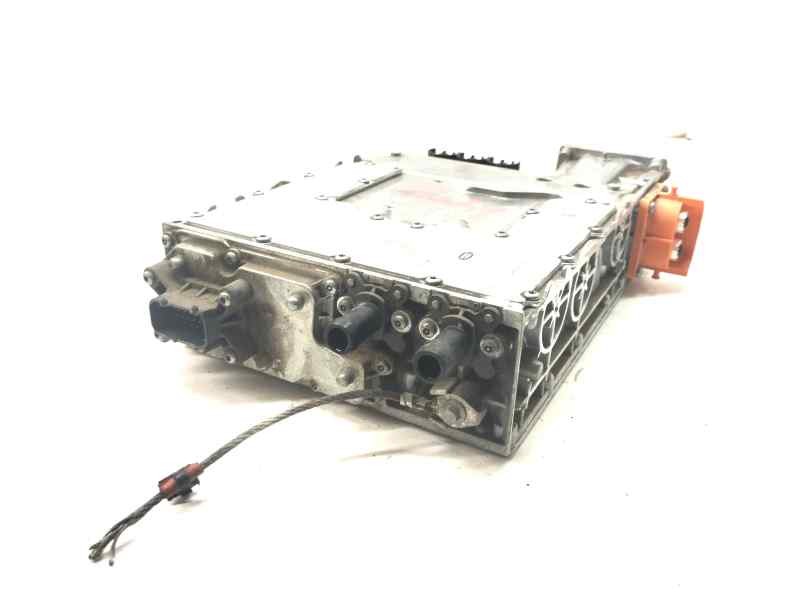 Recambio de bateria para jaguar i-pace se referencia OEM IAM J9D314G138AH  