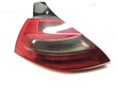 Recambio de piloto trasero izquierdo para renault megane ii classic berlina 1.5 dci diesel referencia OEM IAM 8200413214  