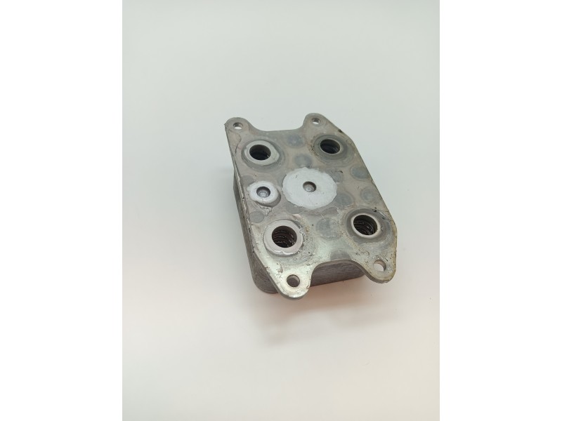 Recambio de enfriador aceite motor para seat leon (5f1) fr plus referencia OEM IAM 04E117021K  