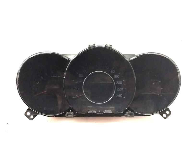 Recambio de cuadro instrumentos para kia cee´d 1.4 crdi cat referencia OEM IAM 94033A2020  