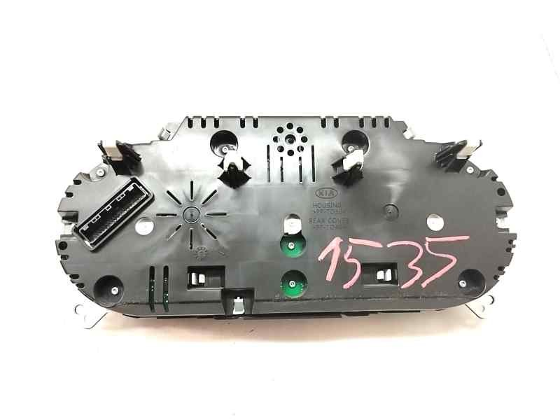 Recambio de cuadro instrumentos para kia cee´d 1.4 crdi cat referencia OEM IAM 94033A2020  