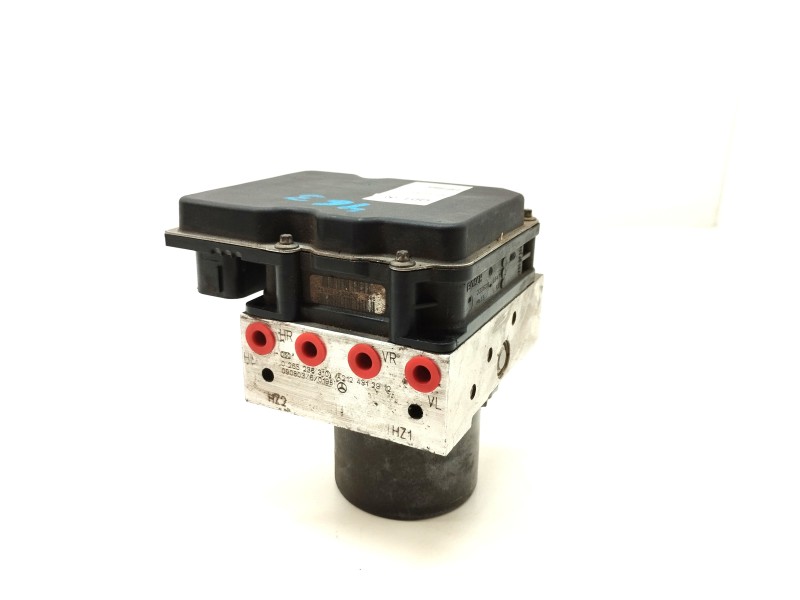 Recambio de abs para mercedes-benz clase clk (w207) coupe 350 cgi blueefficiency referencia OEM IAM A2124312912  