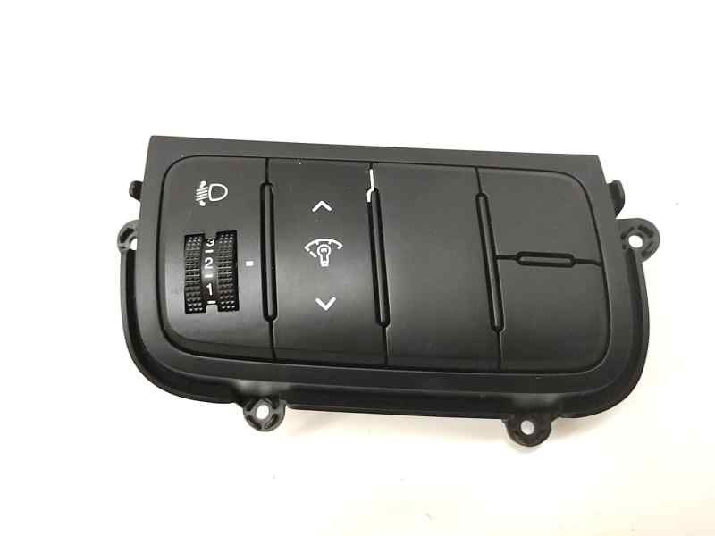 Recambio de mando luces para kia cee´d 1.4 crdi cat referencia OEM IAM 93300A2100WK  