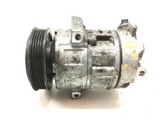 Recambio de compresor aire acondicionado para opel corsa d 1.4 16v referencia OEM IAM 315595319   2
