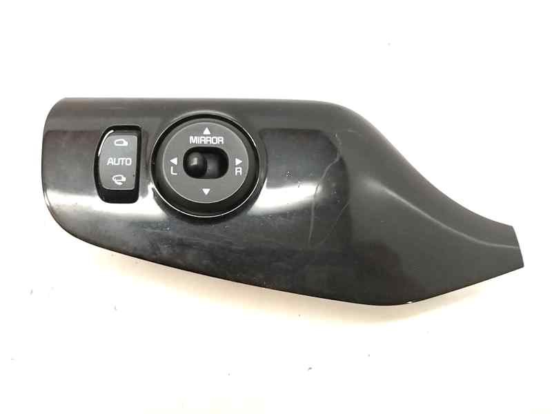 Recambio de mando retrovisor para kia cee´d 1.4 crdi cat referencia OEM IAM 93530A2050  
