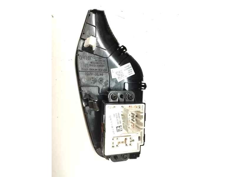 Recambio de mando retrovisor para kia cee´d 1.4 crdi cat referencia OEM IAM 93530A2050  