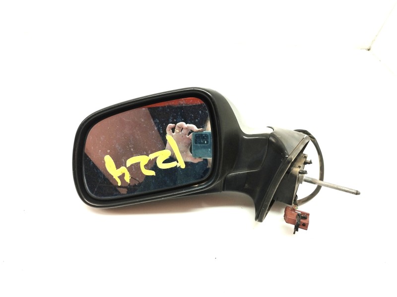 Recambio de retrovisor izquierdo para peugeot 407 1.6 hdi fap cat (9hz / dv6ted4) referencia OEM IAM P8149VQ  