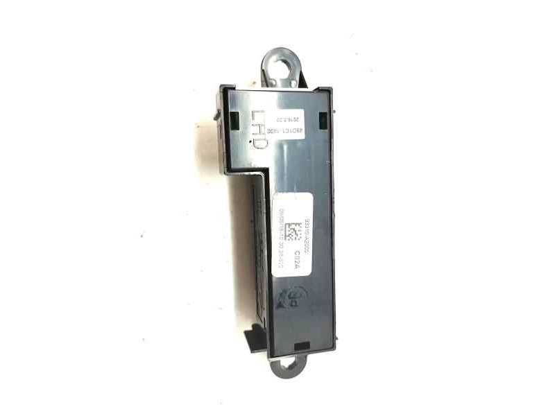Recambio de interruptor para kia cee´d 1.4 crdi cat referencia OEM IAM 93310A2000  