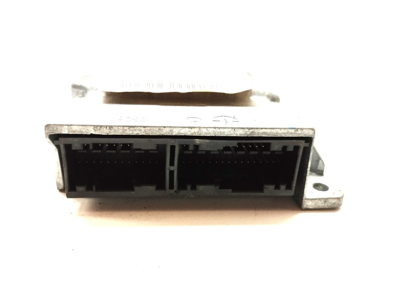 Recambio de centralita airbag para citroën berlingo cuadro 1.6 16v hdi referencia OEM IAM 608990600  