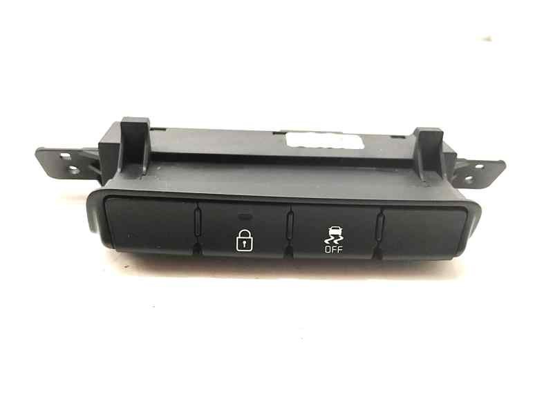 Recambio de interruptor para kia cee´d 1.4 crdi cat referencia OEM IAM 93700A2020  