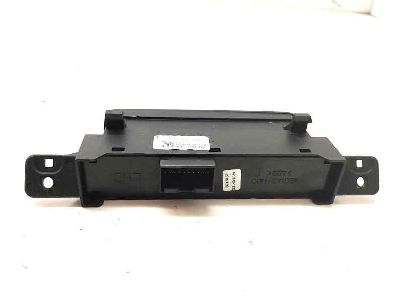 Recambio de interruptor para kia cee´d 1.4 crdi cat referencia OEM IAM 93700A2020  