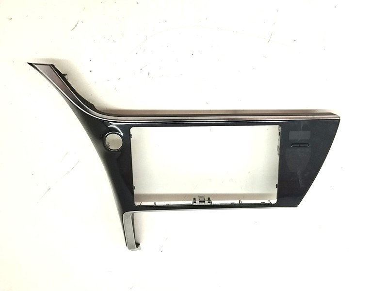 Recambio de no identificado para toyota auris hybrid business referencia OEM IAM 8391002200  