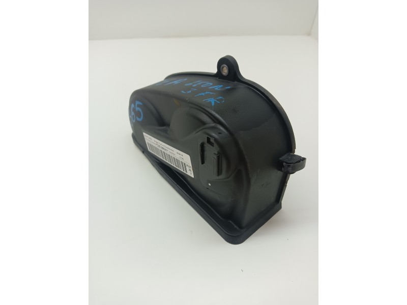 Recambio de tapa distribucion para seat leon (5f1) fr plus referencia OEM IAM 04E109108J  