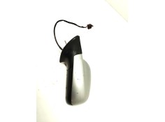Recambio de retrovisor izquierdo para peugeot 407 1.6 hdi fap cat (9hz / dv6ted4) referencia OEM IAM P8149VQ   2