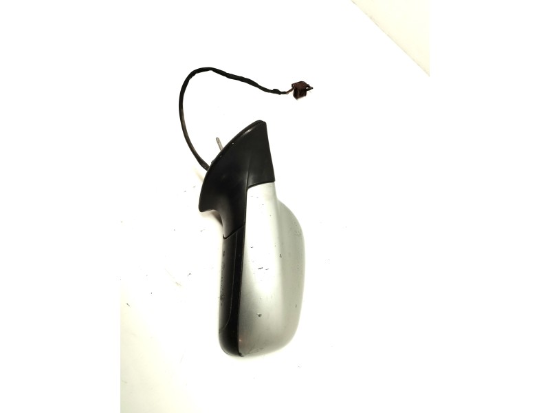 Recambio de retrovisor izquierdo para peugeot 407 1.6 hdi fap cat (9hz / dv6ted4) referencia OEM IAM P8149VQ  