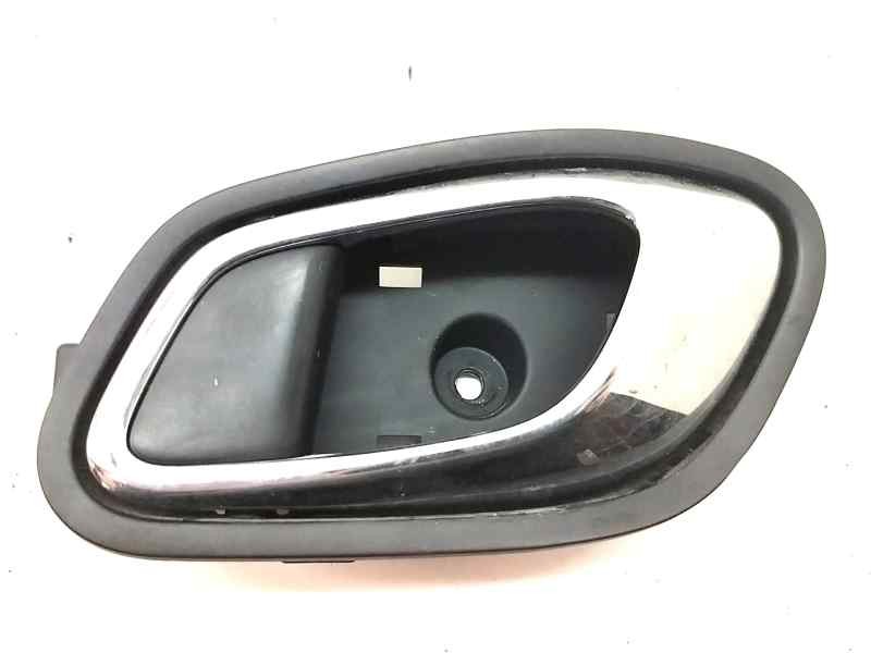 Recambio de maneta interior delantera izquierda para kia cee´d 1.4 crdi cat referencia OEM IAM 82613A2000  
							