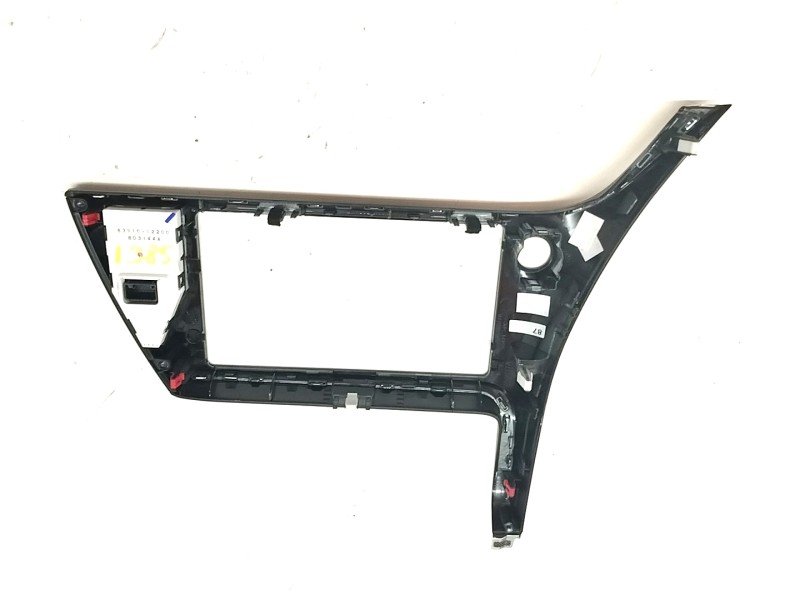 Recambio de no identificado para toyota auris hybrid business referencia OEM IAM 8391002200  