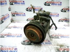 Recambio de compresor aire acondicionado para mercedes-benz clase c (w203) berlina 2.0 cat referencia OEM IAM   