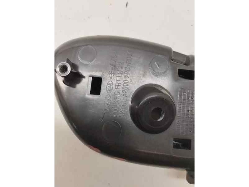 Recambio de maneta interior delantera izquierda para kia cee´d 1.4 crdi cat referencia OEM IAM 82613A2000  
							