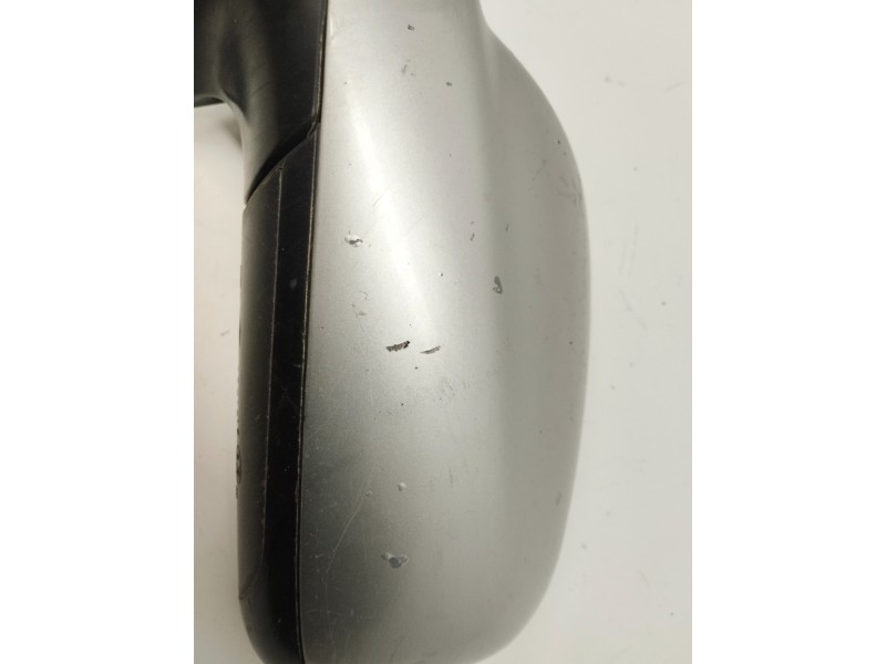 Recambio de retrovisor izquierdo para peugeot 407 1.6 hdi fap cat (9hz / dv6ted4) referencia OEM IAM P8149VQ  