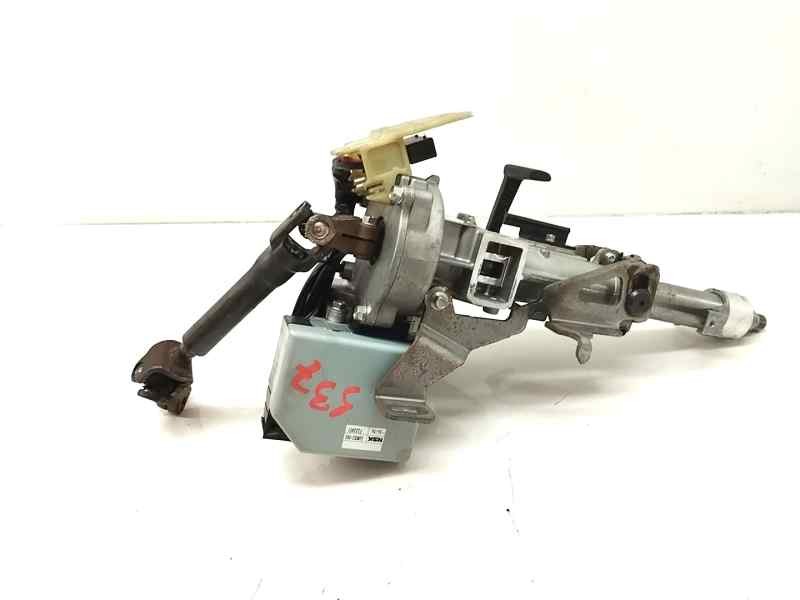 Recambio de columna direccion para renault megane iii berlina 5 p 1.5 dci diesel fap referencia OEM IAM 488104821R  