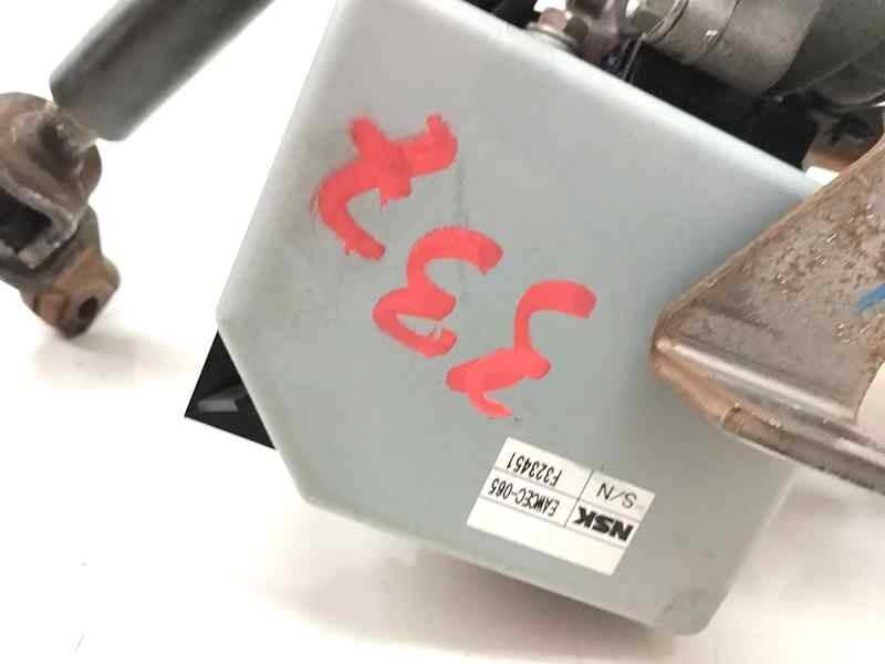 Recambio de columna direccion para renault megane iii berlina 5 p 1.5 dci diesel fap referencia OEM IAM 488104821R  