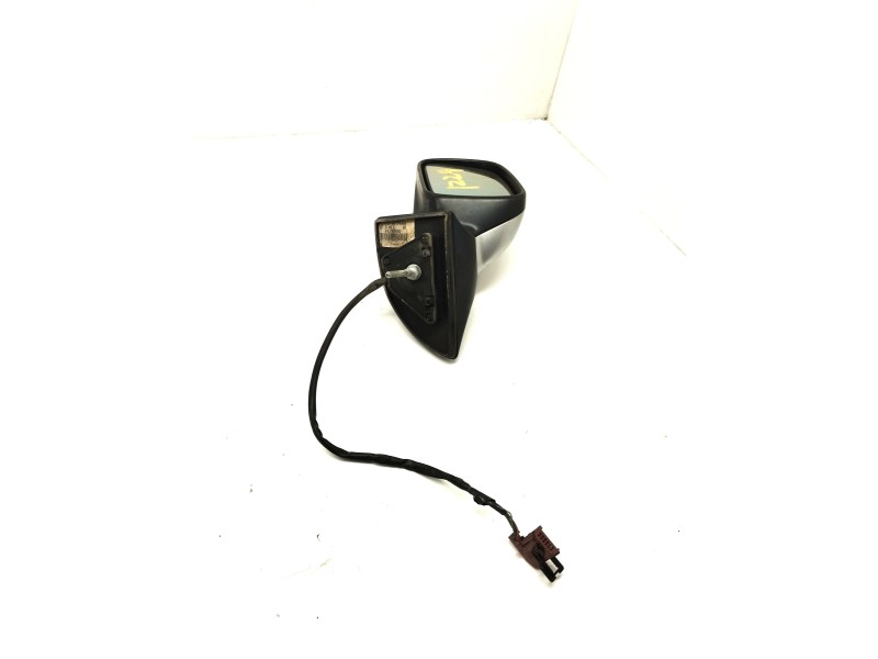 Recambio de retrovisor izquierdo para peugeot 407 1.6 hdi fap cat (9hz / dv6ted4) referencia OEM IAM P8149VQ  