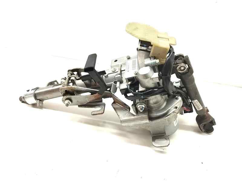 Recambio de columna direccion para renault megane iii berlina 5 p 1.5 dci diesel fap referencia OEM IAM 488104821R  