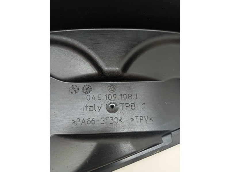 Recambio de tapa distribucion para seat leon (5f1) fr plus referencia OEM IAM 04E109108J  