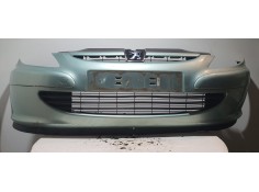 Recambio de paragolpes delantero para peugeot 307 break / sw (s1) 2.0 16v hdi fap cat (rhr / dw10bted4) referencia OEM IAM   