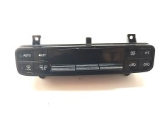 Recambio de mando climatizador para toyota auris hybrid business referencia OEM IAM 5590002C60  