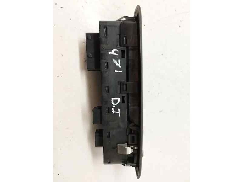 Recambio de mando elevalunas delantero izquierdo para peugeot 208 allure referencia OEM IAM 98242539ZD  