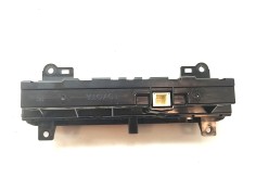 Recambio de mando climatizador para toyota auris hybrid business referencia OEM IAM 5590002C60   2