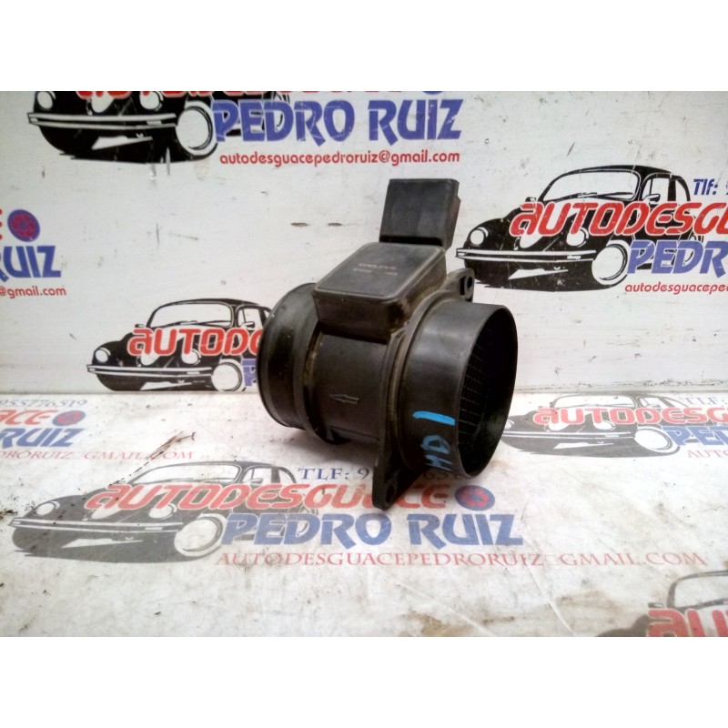 Recambio de caudalimetro para peugeot 307 break / sw (s1) 2.0 hdi cat referencia OEM IAM AF10186  