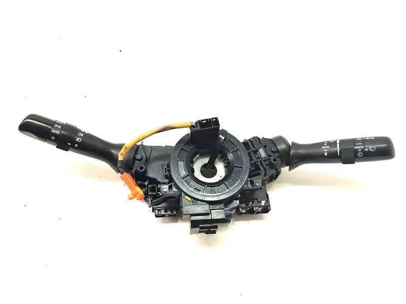 Recambio de mando multifuncion para toyota verso advance referencia OEM IAM 39SUGS79  