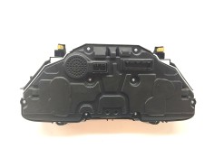 Recambio de cuadro instrumentos para toyota auris hybrid business referencia OEM IAM 83800F2E63ZS   2