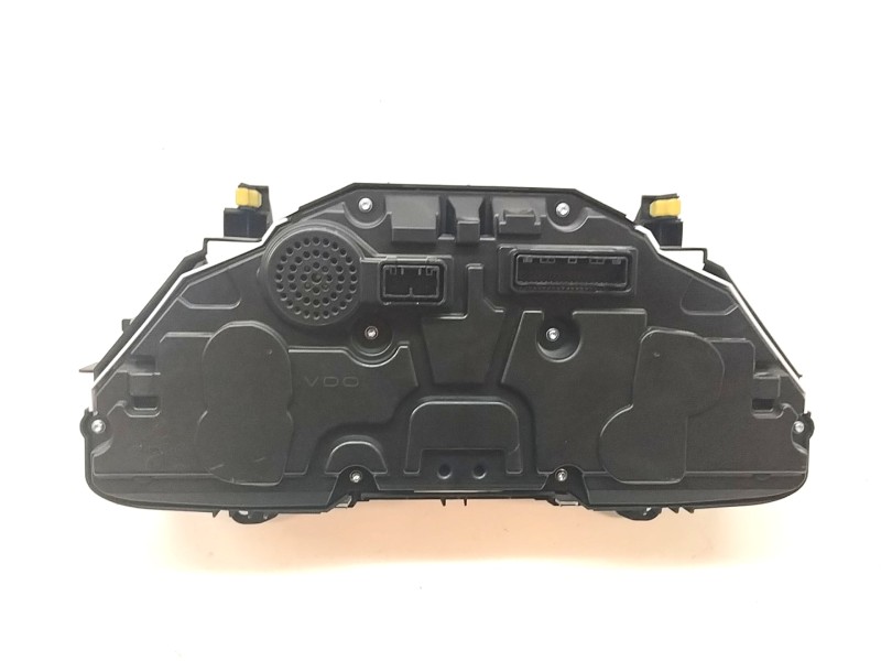 Recambio de cuadro instrumentos para toyota auris hybrid business referencia OEM IAM 83800F2E63ZS  