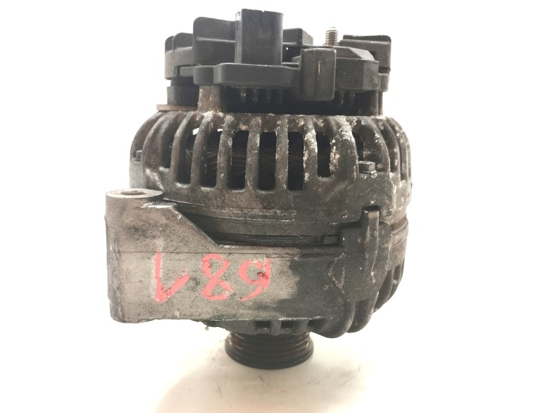 Recambio de alternador para mercedes-benz clase sl (w230) roadster 350 (230.467) referencia OEM IAM A0124615012  