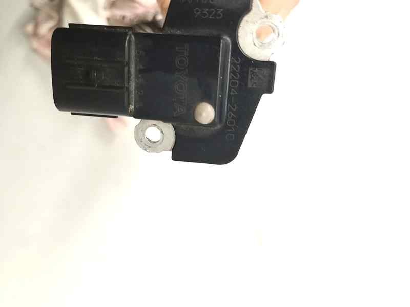 Recambio de caudalimetro para toyota verso advance referencia OEM IAM 2220426010  