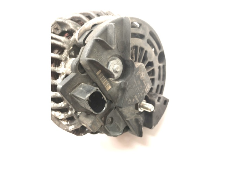 Recambio de alternador para mercedes-benz clase sl (w230) roadster 350 (230.467) referencia OEM IAM A0124615012  