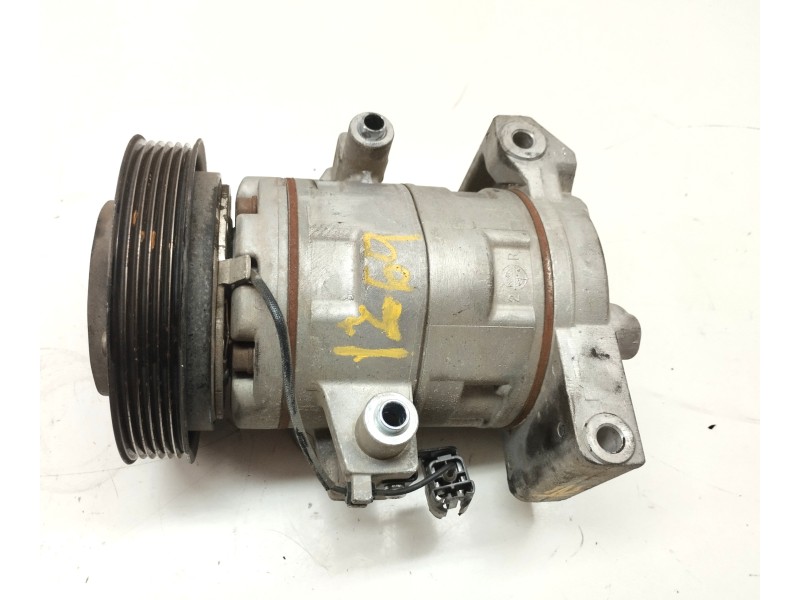 Recambio de compresor aire acondicionado para mazda 6 lim. (gh) 1.8 cat referencia OEM IAM Z0004399A  