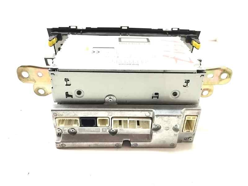 Recambio de sistema audio / radio cd para toyota verso advance referencia OEM IAM 861200F060  