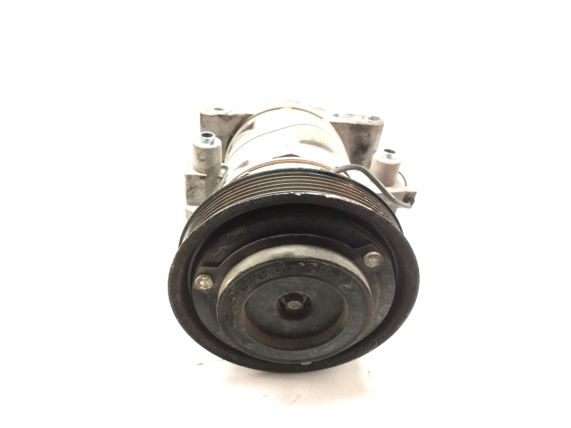 Recambio de compresor aire acondicionado para mazda 6 lim. (gh) 1.8 cat referencia OEM IAM Z0004399A  
							