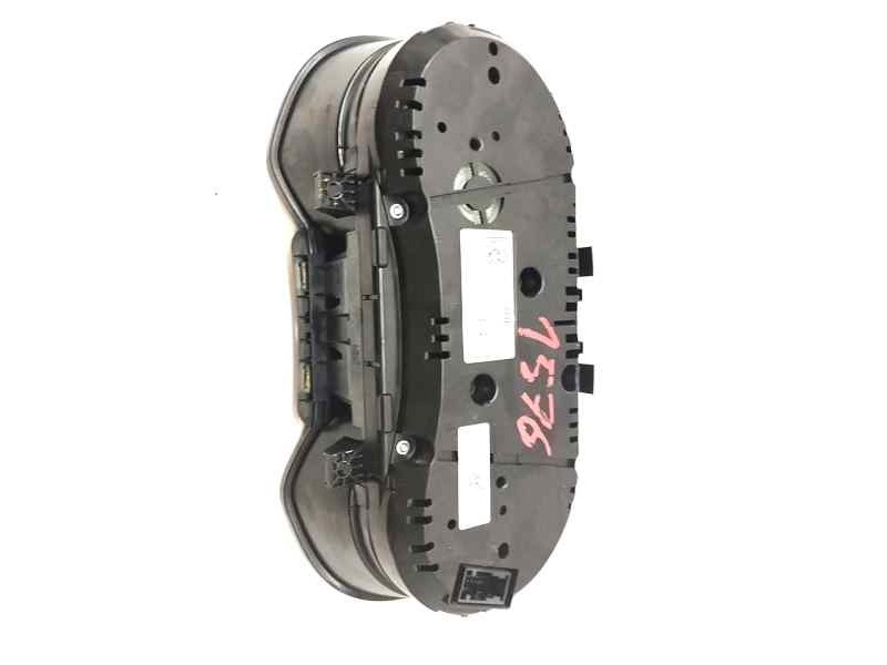 Recambio de cuadro instrumentos para seat leon st (5f8) x-perience 4drive referencia OEM IAM 5F0920711E  