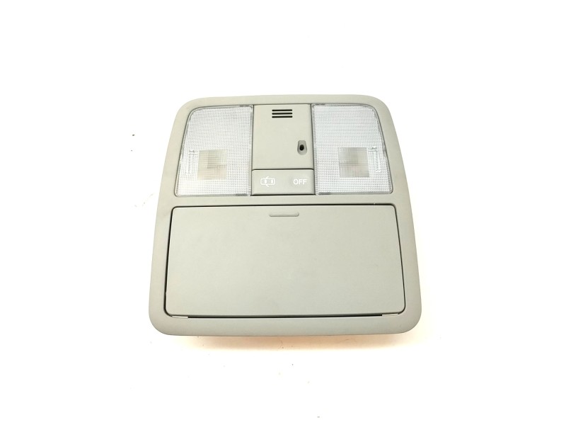 Recambio de luz interior para toyota auris hybrid business referencia OEM IAM 8126002570AJ  