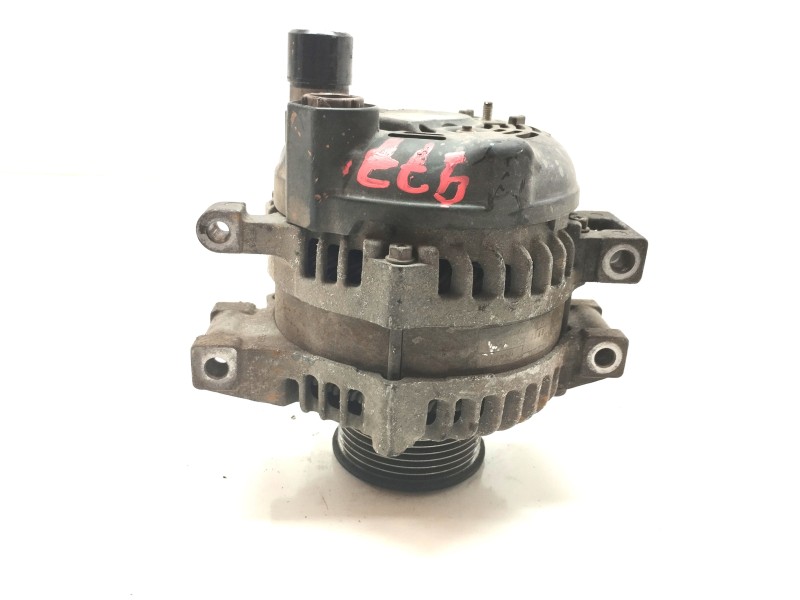 Recambio de alternador para honda cr-v (re) 2.2 ctdi referencia OEM IAM 1042104860  